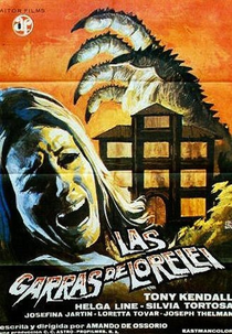 As Garras de Lorelei (Las Garras de Lorelei)