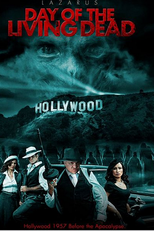 Lazarus: O Dia dos Mortos Vivos (Lazarus: Day of the Living Dead)