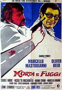 Mordi e Fuggi  (Mordi e fuggi )
