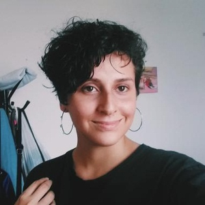 Foto de perfil de Gabriela