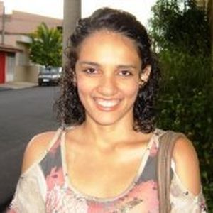 Foto de perfil de Kamila Mendonça