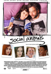 Livre, Mas Impedido (Social Animals)