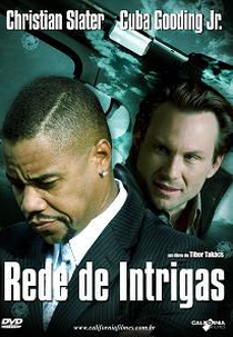 Rede de Intrigas (Lies And Illusions)