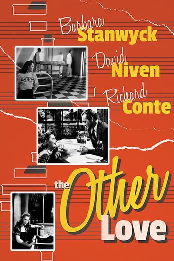  de Filme A Orquídea Branca (1947)