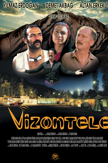  de Filme Vizontele: A Confusão Está no Ar (2001)