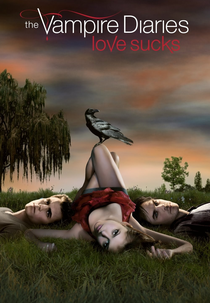 The Vampire Diaries (1ª Temporada) (The Vampire Diaries (Season 1))