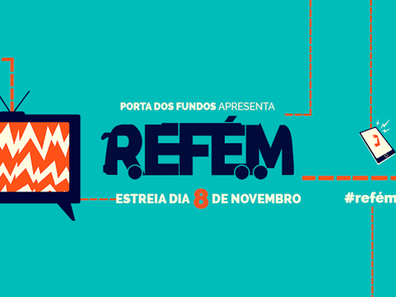 Foto 1 de Refém
