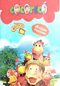 Cocoricó: Clipes (Cocoricó: Clipes)