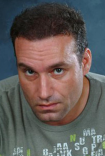 Ron Smoorenburg - Poster 1