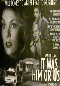 Perseguidos pelo Passado  (It Was Him or Us)