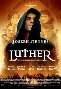 Lutero (Luther)
