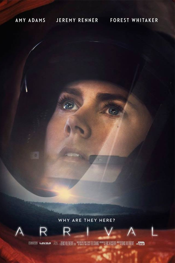  de Filme A Chegada (2016)