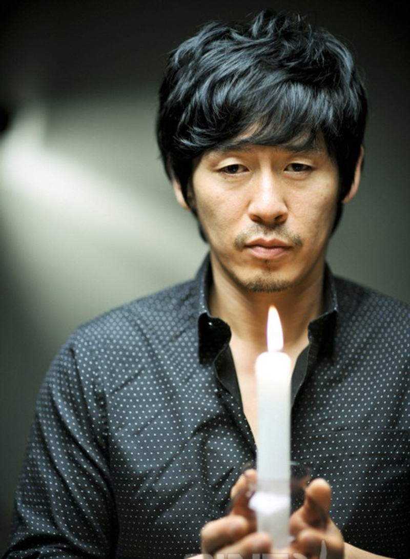 Sol Kyung-Gu - Foto 5