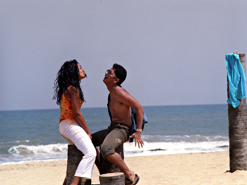 Foto 7 de Ayitha Ezhuthu