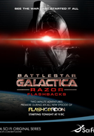 Battlestar Galactica - Razor Flashbacks (Battlestar Galactica - Razor Flashbacks)