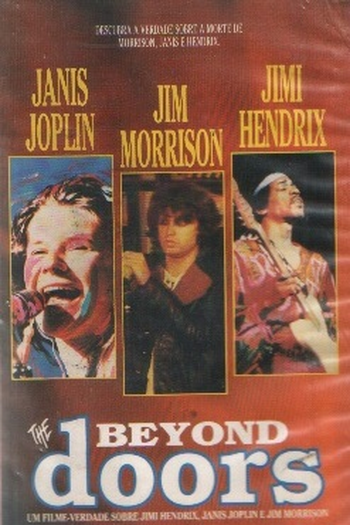  de Filme Beyond The Doors (1989)
