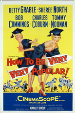 Como Usar as Curvas (How to Be Very, Very Popular)