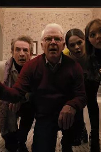 Poster de Episódio Here's Looking at You (2022)