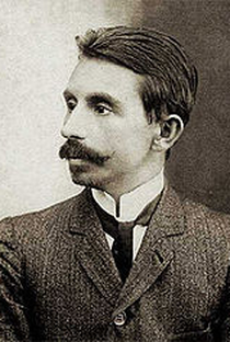 Euclides da Cunha - Poster 1