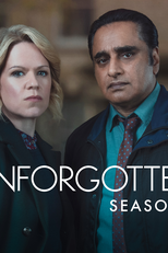 Unforgotten (5ª Temporada) (Unforgotten (Season 5))