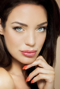 Dorien Rose Duinker - Poster 1