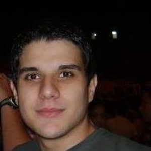 Foto de perfil de Heitor A. R. Andrade