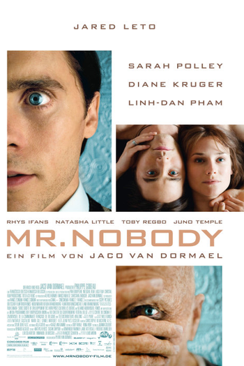  de Filme Sr. Ninguém (2009)