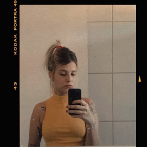 Foto de perfil de ana flávia