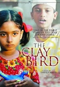 O Pássaro de Barro (Matir Moyna)