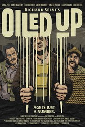  de Curta Oiled Up (2016)