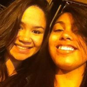 Foto de perfil de Gigi