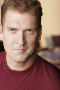 Regan Burns - Poster 1