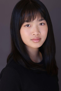 Carolyne Chen - Poster 1
