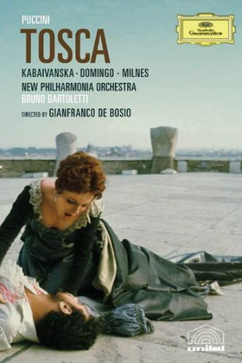  de TV Tosca (1976)