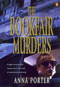 Intriga em Frankfurt (The bookfair murders)