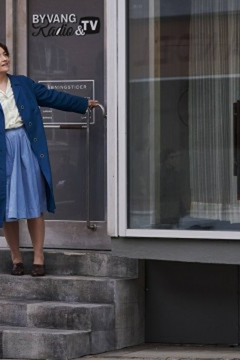 Poster de Episódio Dør til dør (2022)