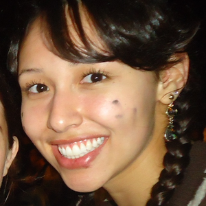 Foto de perfil de Danielly Carla da Veiga