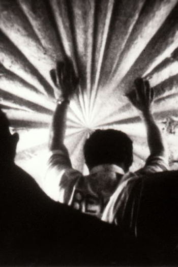 Poster de Curta The White Rose (1967)