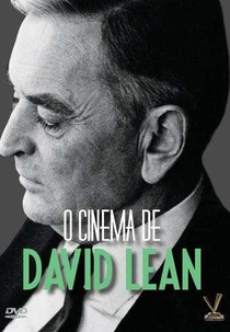 David Lean, Um Autorretrato (David Lean: A Self Portrait)