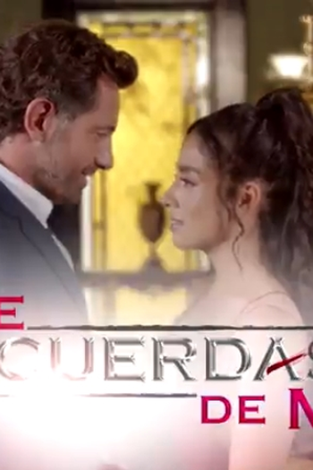  de TV Te Acuerdas de Mí (2021)