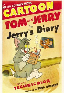O Diário de Jerry (Jerry's Diary)