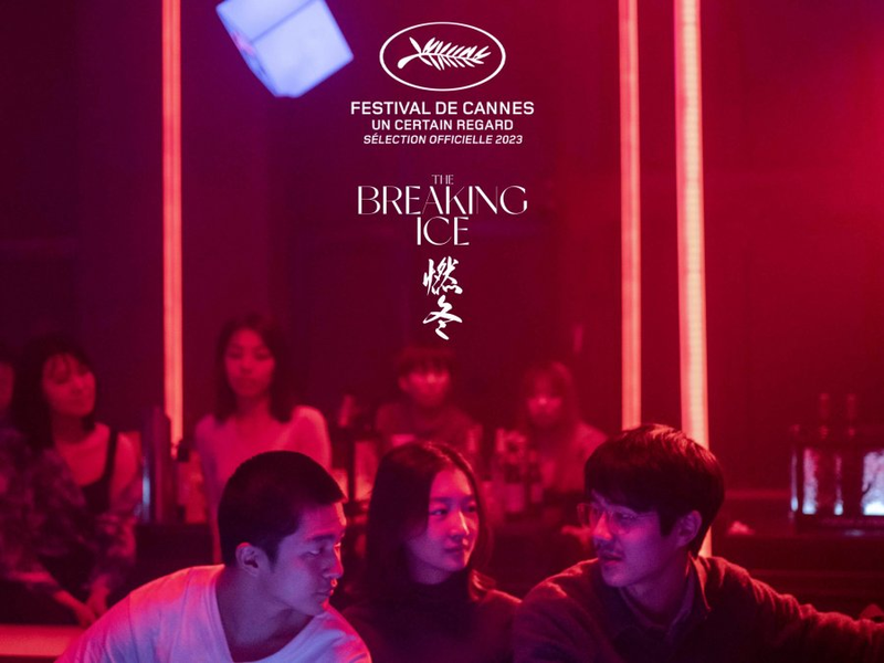 Foto 1 de A Fragilidade do Gelo