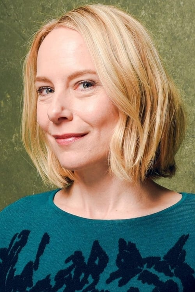 Amy Ryan - Foto 1