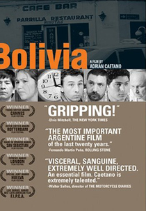 Bolívia (Bolivia)