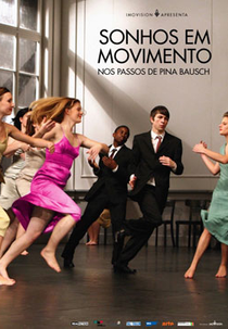 Sonhos em Movimento (Tanzträume)