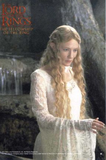  de Filme O Senhor dos Anéis: A Sociedade do Anel (2001)