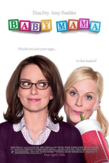  de Filme Uma Mãe Para o Meu Bebê (2008)