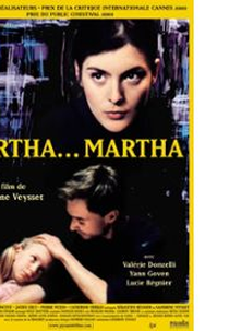 Martha... Martha (Martha... Martha)