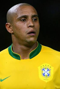 Roberto Carlos (IV)