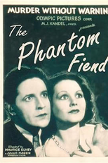 O Rei dos Vampiros (The Lodger)